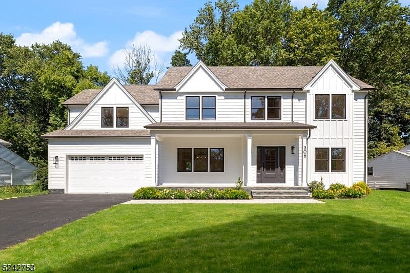 Home built by Villane Building & Development at 306 OLD TOTE RD