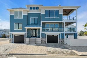 Home built by The Walters Group at 105 N CENTRAL AVE