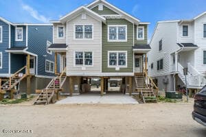 Home built by The Walters Group at 7 SHELL RD