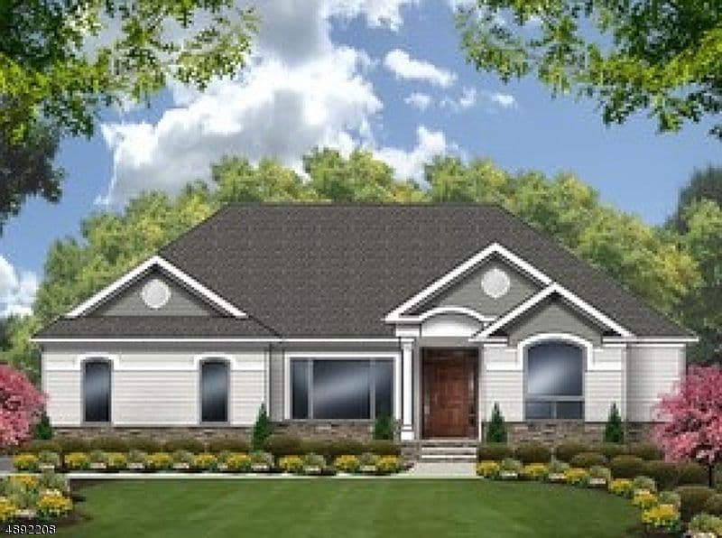 Rendering of a home by Woodmont Properties at 5 SHOP LN