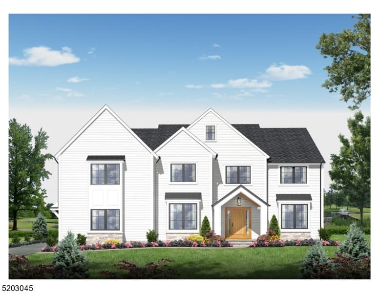 Rendering of a home by Woodmont Properties at 5 WOODMONT DR