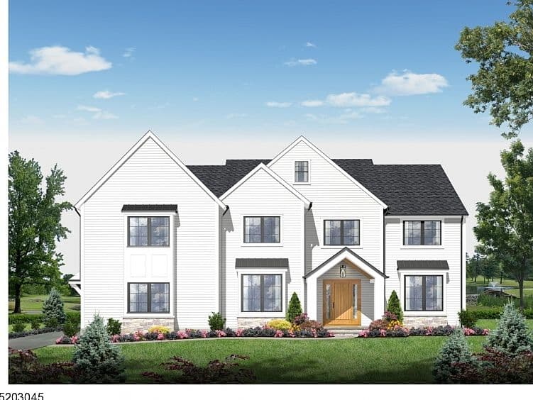 Rendering of a home by Woodmont Properties at 5 WOODMONT DR