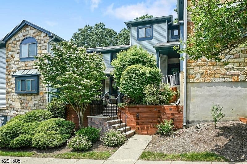 Home built by AMG Homes NJ at 41 OVERLOOK DR