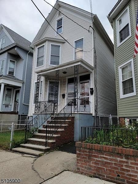 Home built by AOA Real Estate Group at 914 SOUTH ST