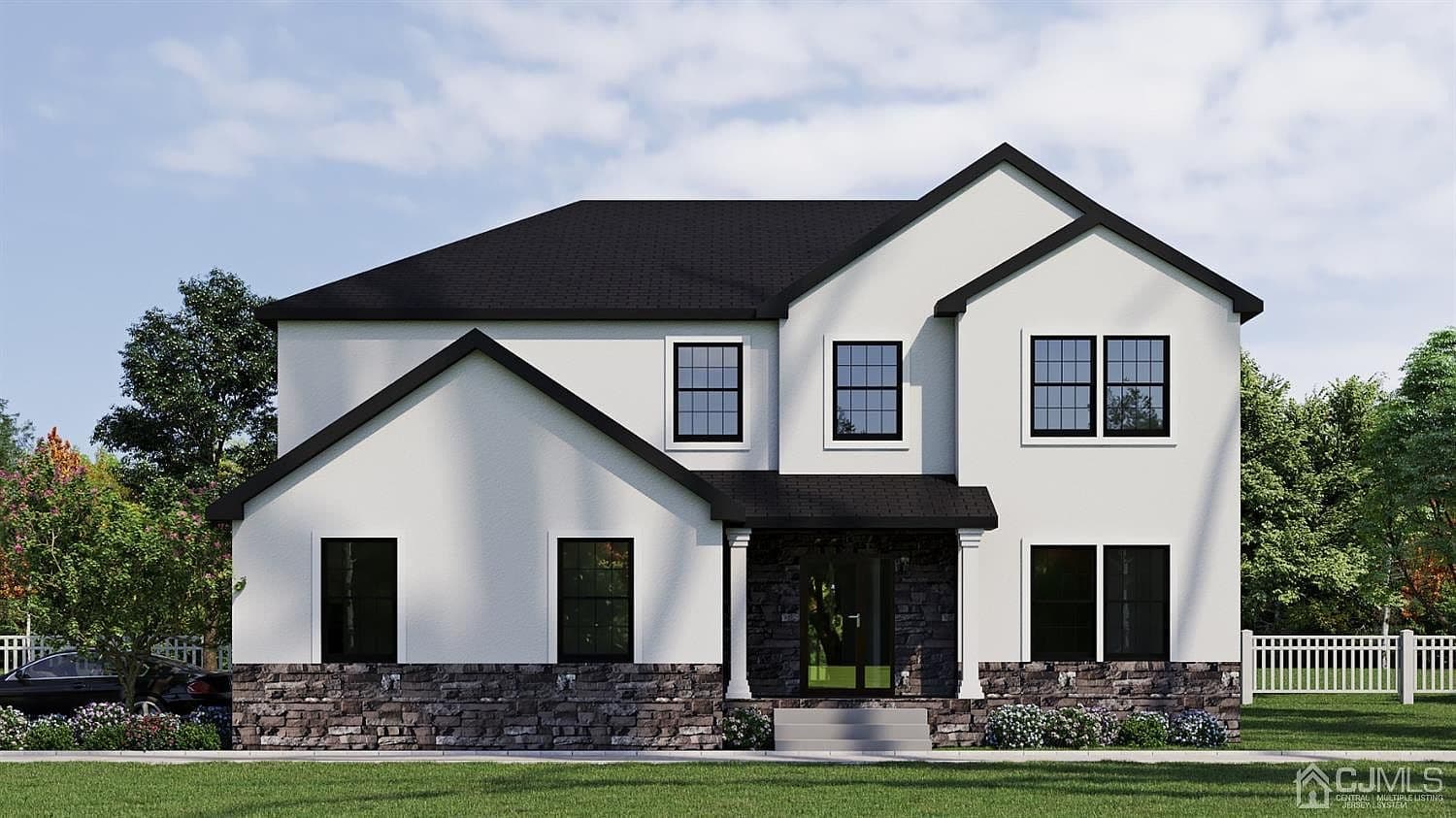 Home built by AOA Real Estate Group at 2 WATER ST