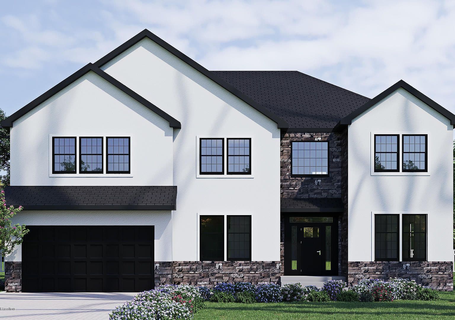Home built by AOA Real Estate Group at 3 CLEARVIEW DR
