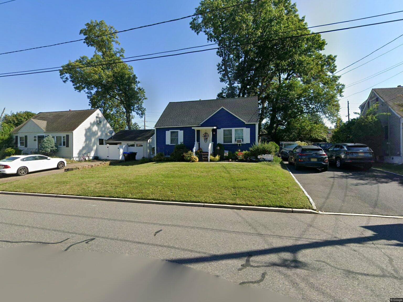 Home built by Auspicious Development at 48 LOIS AVE