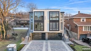 Home built by Bagnato Sons at GLEN AVE
