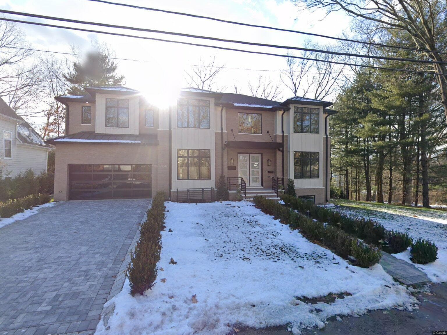 Home built by Bagnato Sons at 73 ROSS AVE