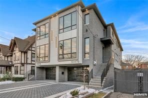 Home built by Bagnato Sons at 1047 ANDERSON AVE
