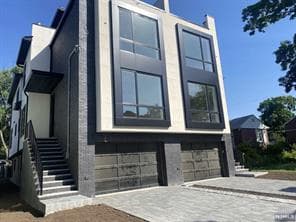 Home built by Bagnato Sons at 2239 CENTER AVE