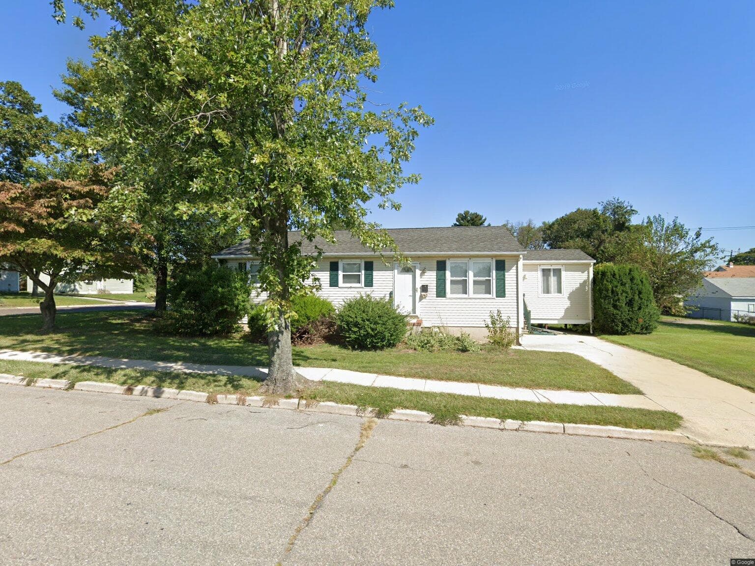 Home built by Beacon Homes of NJ at 141 BEACON AVE