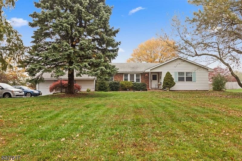 Home built by Beacon Homes of NJ at 98 BICKEL RD