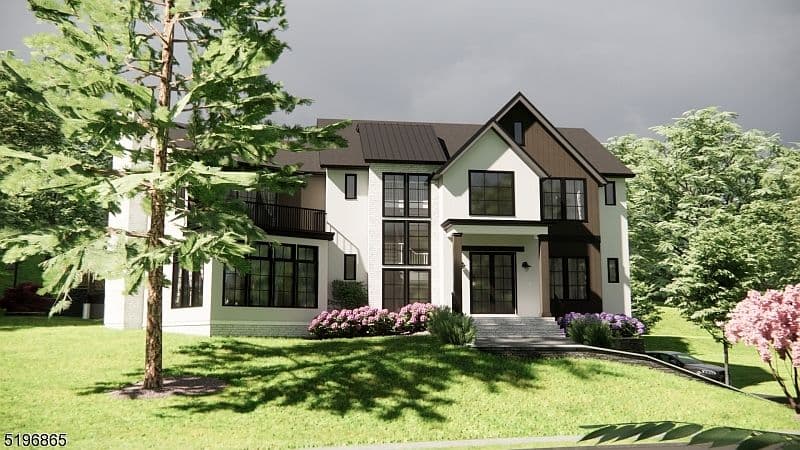 Home built by Blue Wave Construction and Development at 318 ORENDA CIR