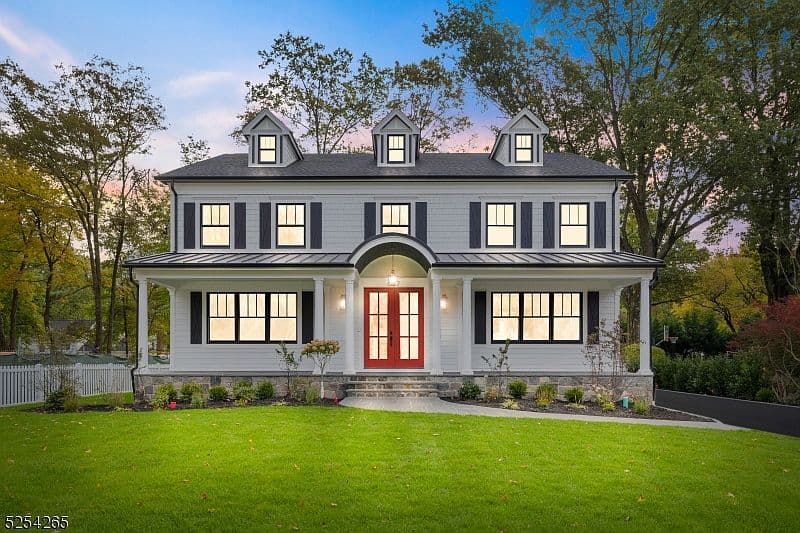 Home built by Buontempo Homes at 887 NEW ENGLAND DR