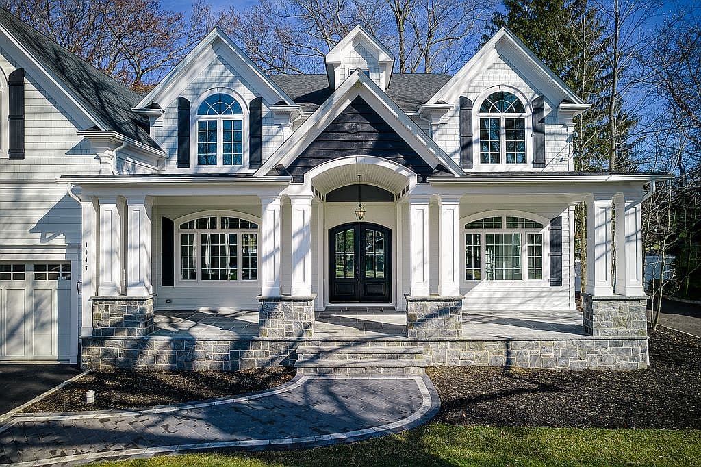 Home built by Buontempo Homes at 1047 SEWARD AVE