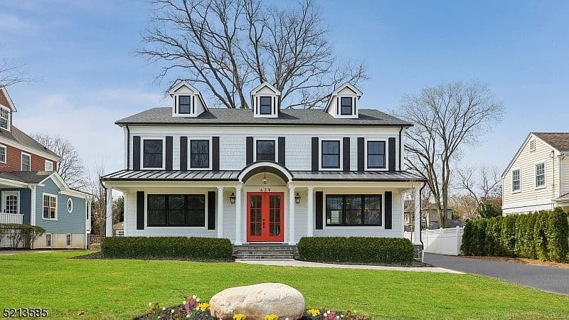 Home built by Buontempo Homes at 629 ELM ST
