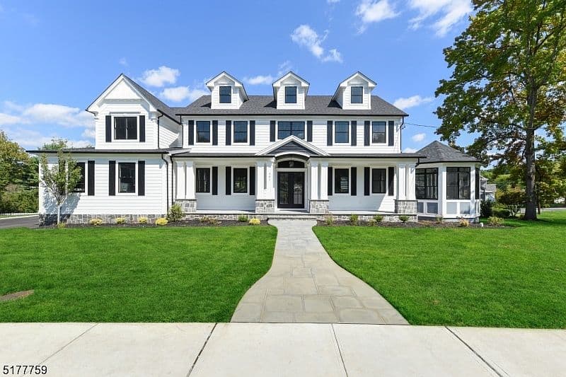 Home built by Buontempo Homes at 301 ORENDA CIR