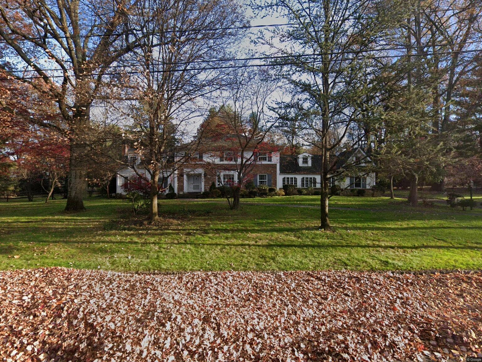 Home built by Buontempo Homes at 873 NEW ENGLAND DR