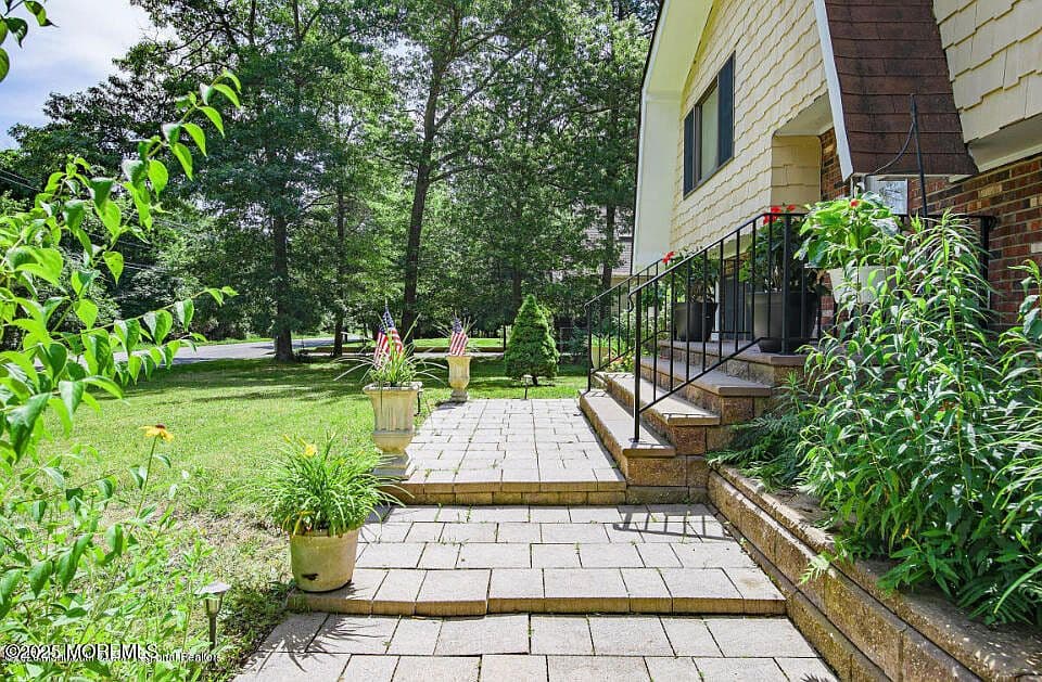 Home built by C. Alexander at 442 ALEXANDER AVE