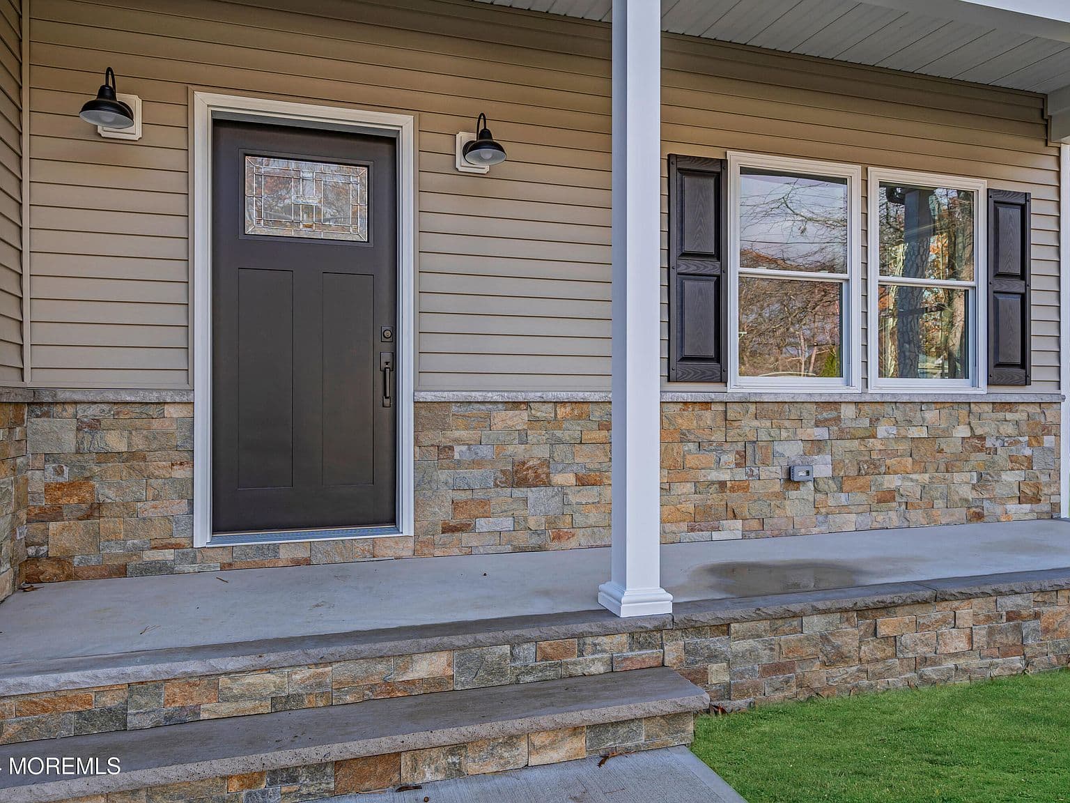 Home built by Cantaffa Construction Company at 422 BIRCH ST