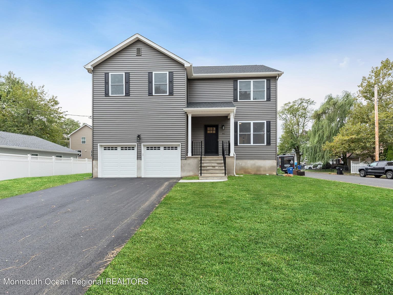 Home built by CNM Builders at 81 CLINTON ST