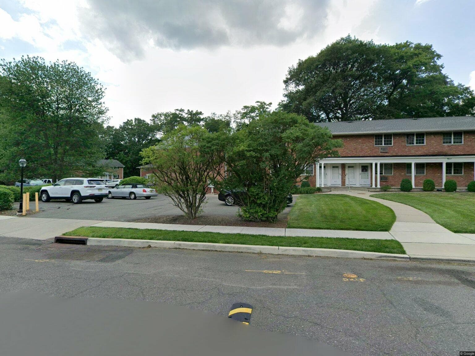 Home built by Durante Construction at 512 WASHINGTON DR