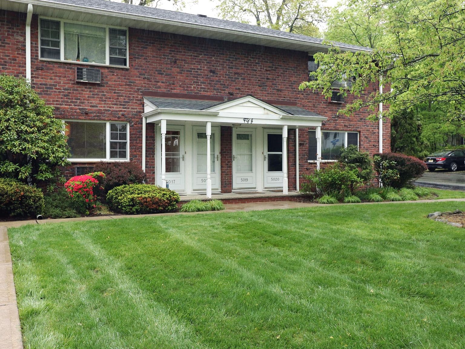 Home built by Durante Construction at 5017 CHRISTOPHER ST