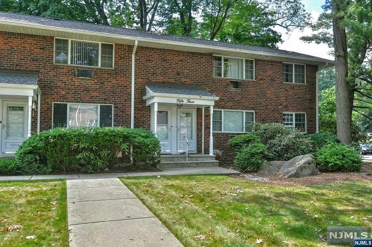 Home built by Durante Construction at 5305 CHRISTOPHER ST