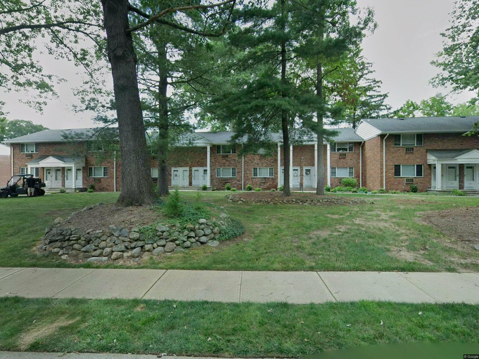 Home built by Durante Construction at 210 WASHINGTON DR