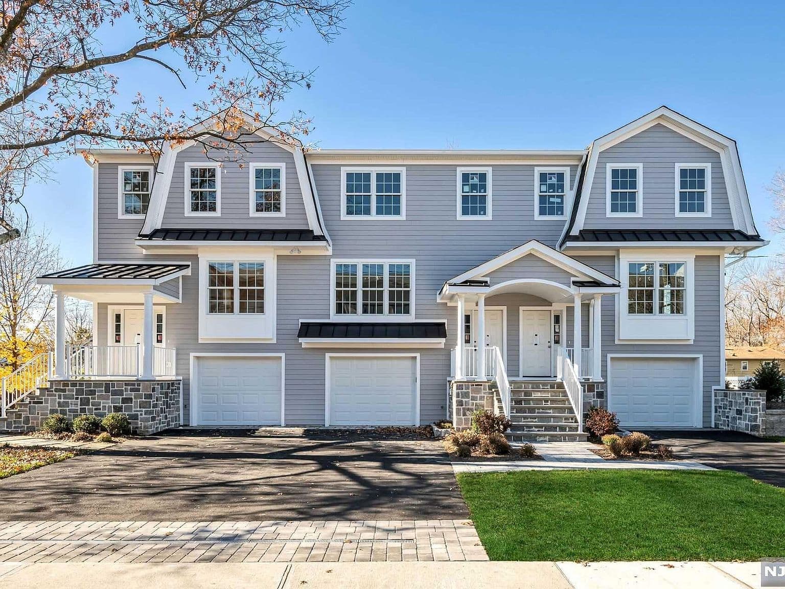 Home built by Durante Construction at 20 ZAZZETTI ST