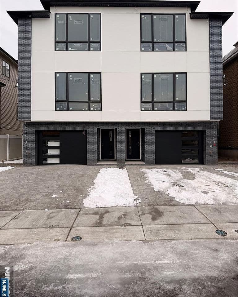 Home built by Empire Developers