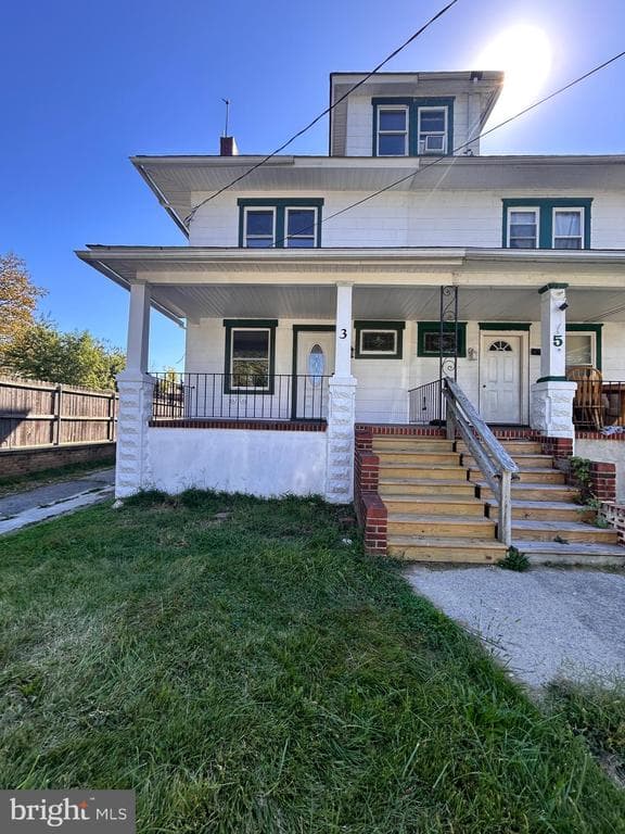 Home built by MW Construction at 3 NAYLOR AVE