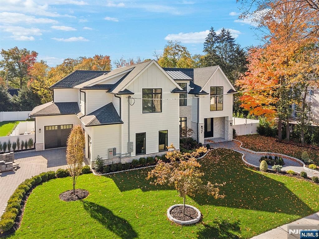 Home built by GPC Homes at 7 CENTRAL AVE