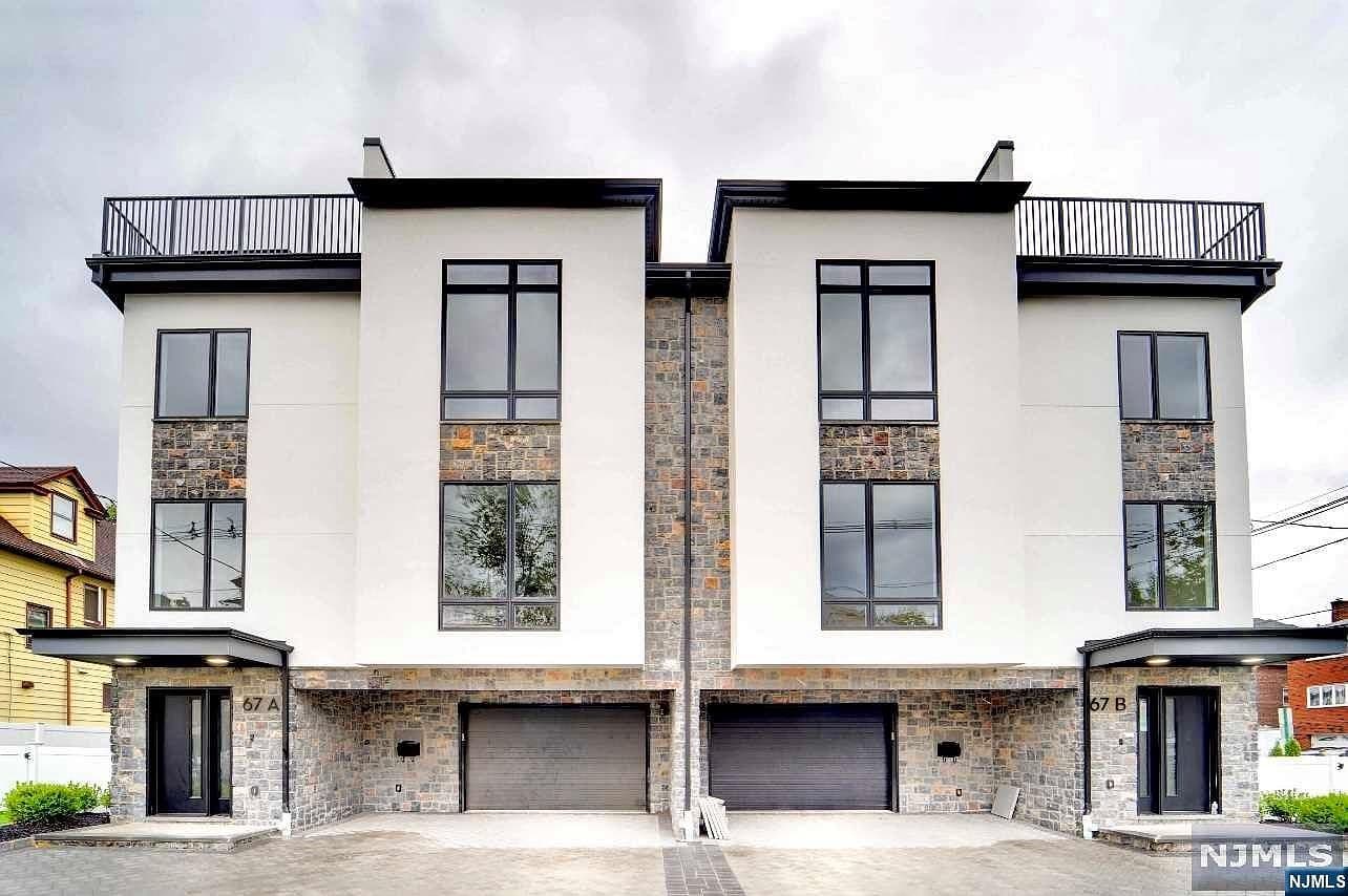Home built by GPC Homes at 67 FULTON AVE