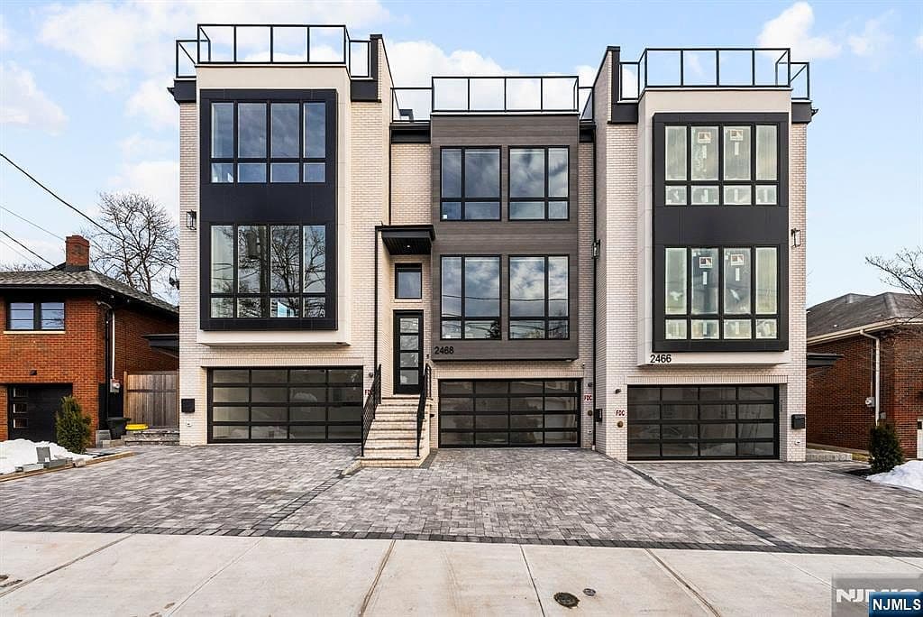 Home built by GPC Homes at 2470 ROSSETT ST