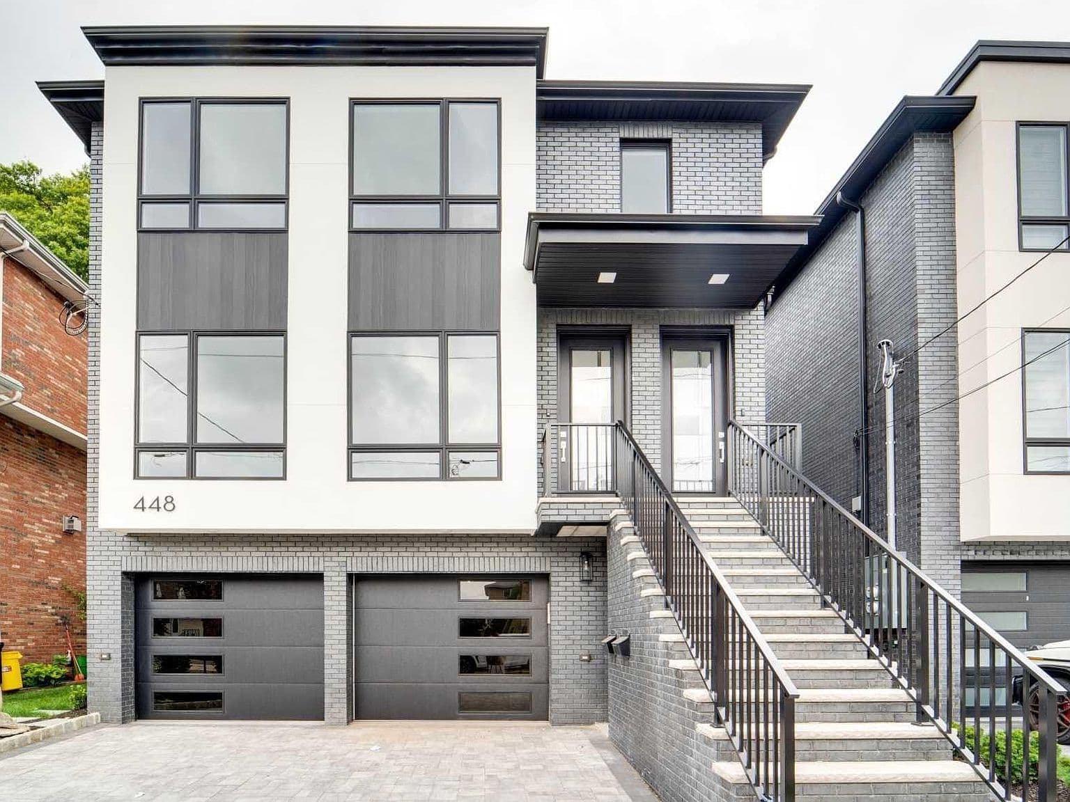 Home built by GPC Homes at 448 1ST ST