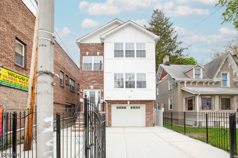 Home built by Nwaiwu Properties at 304 SANFORD ST