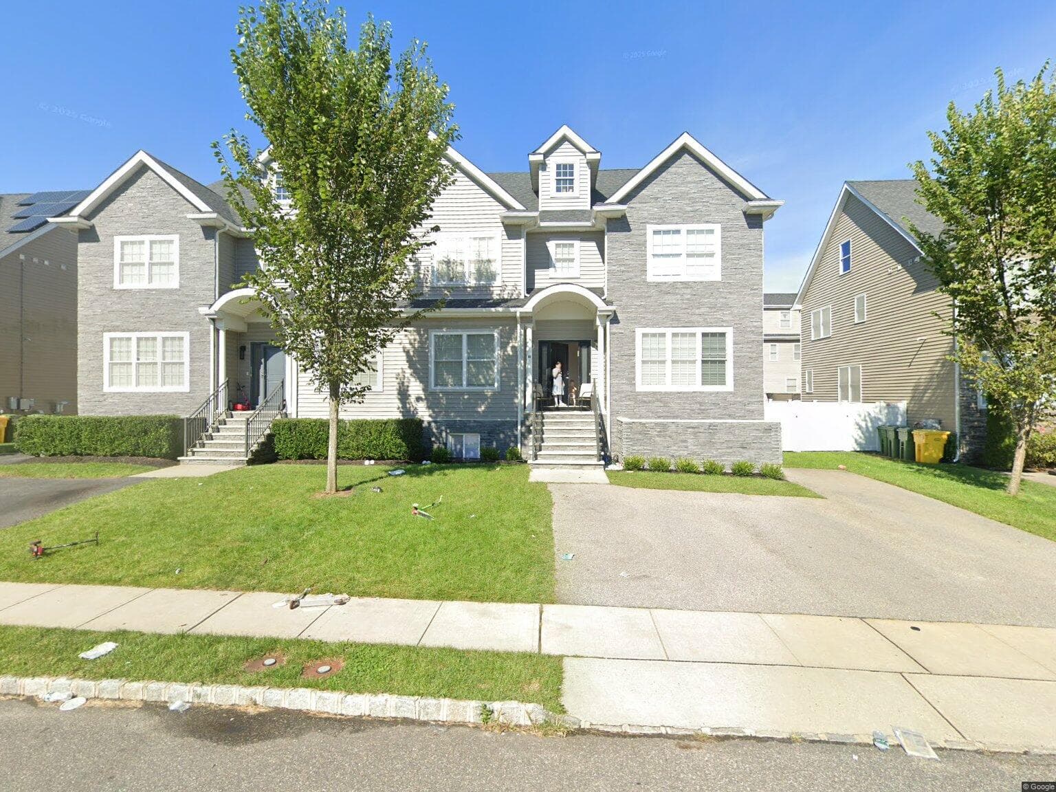 Home built by Olive Homes at 10 TRUDY LN