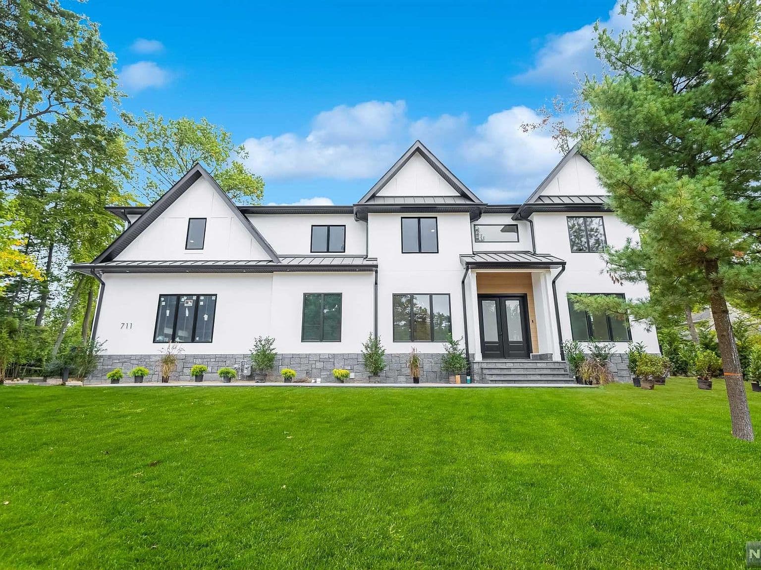 Home built by Lumaj Builders at 711 ORANGEBURGH RD