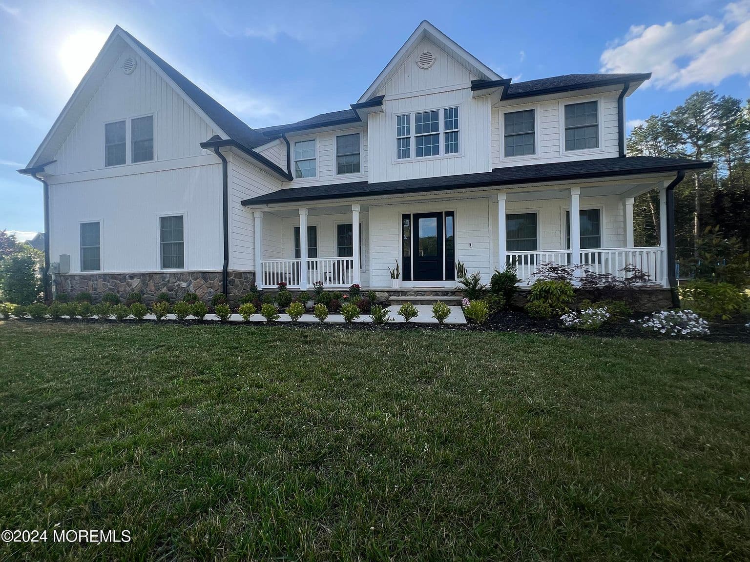 Home built by Ollie Construction at 756 DORATHYS LN