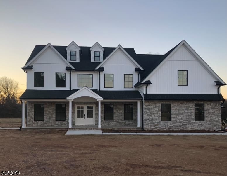 Home built by Ollie Construction at 23 RIDGE RD