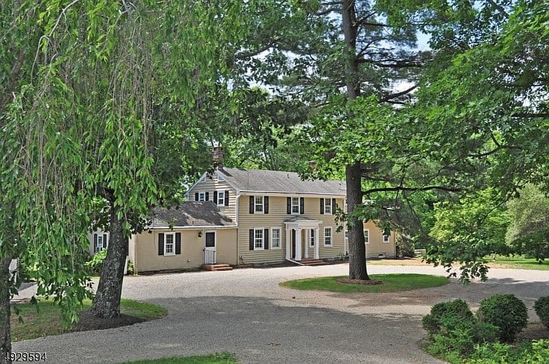 Home built by Orion Property Holdings at 420 OLD DUTCH RD