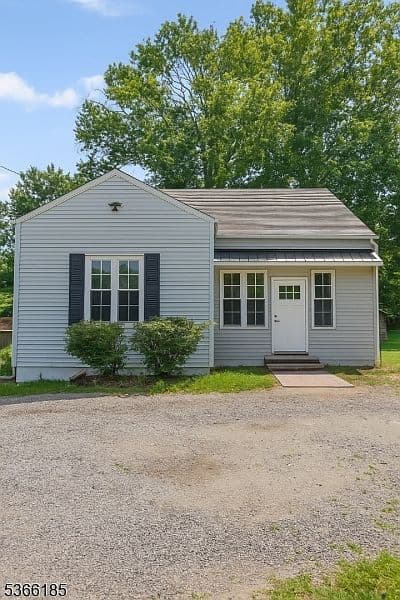 Home built by Orion Property Holdings at 3633 US HIGHWAY 22
