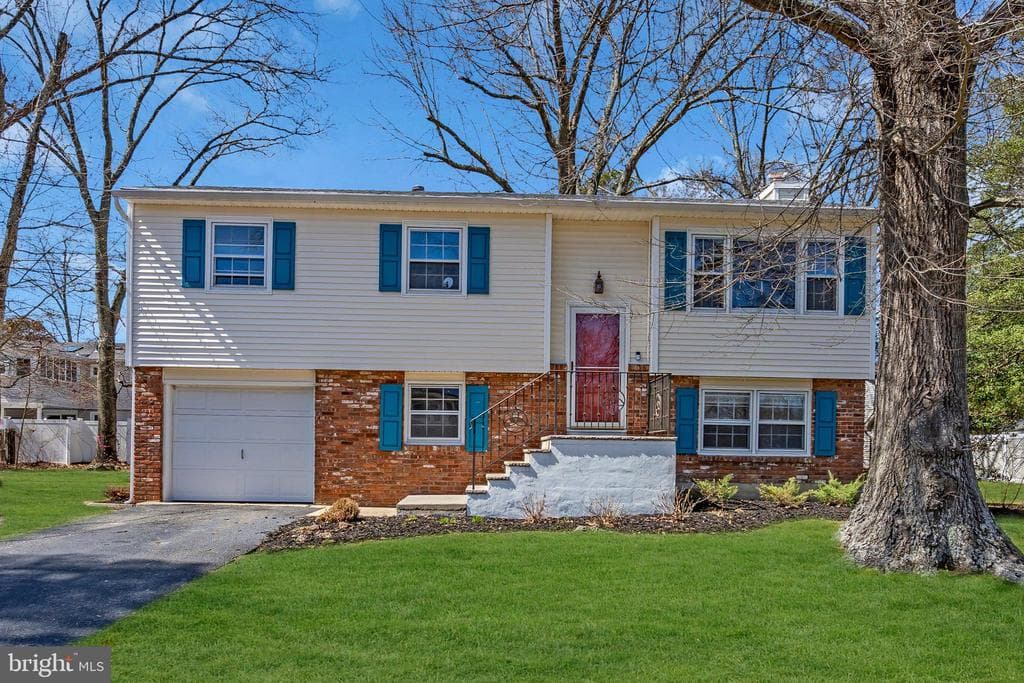 Home built by PKN Development at 310 ATLANTIC CITY AVE