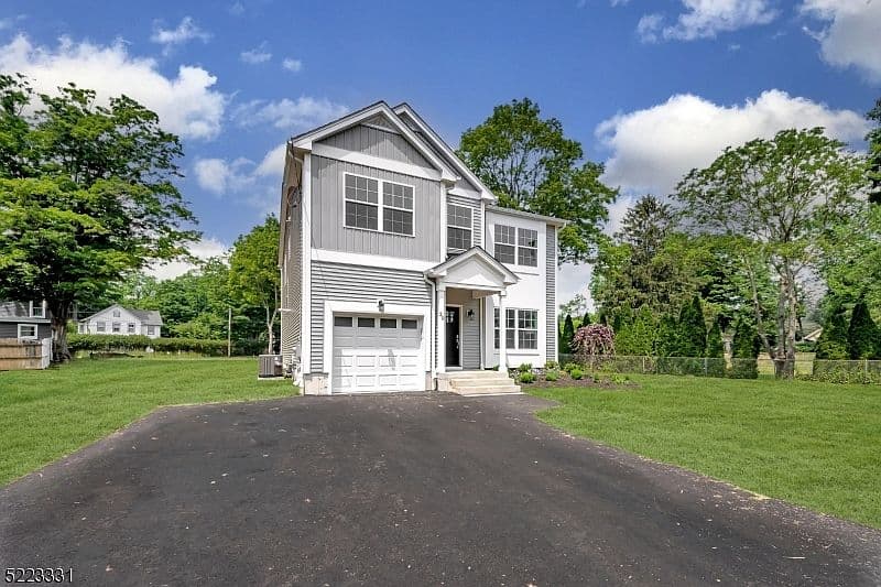 Home built by Prestige Country Homes at 20 PARK PL