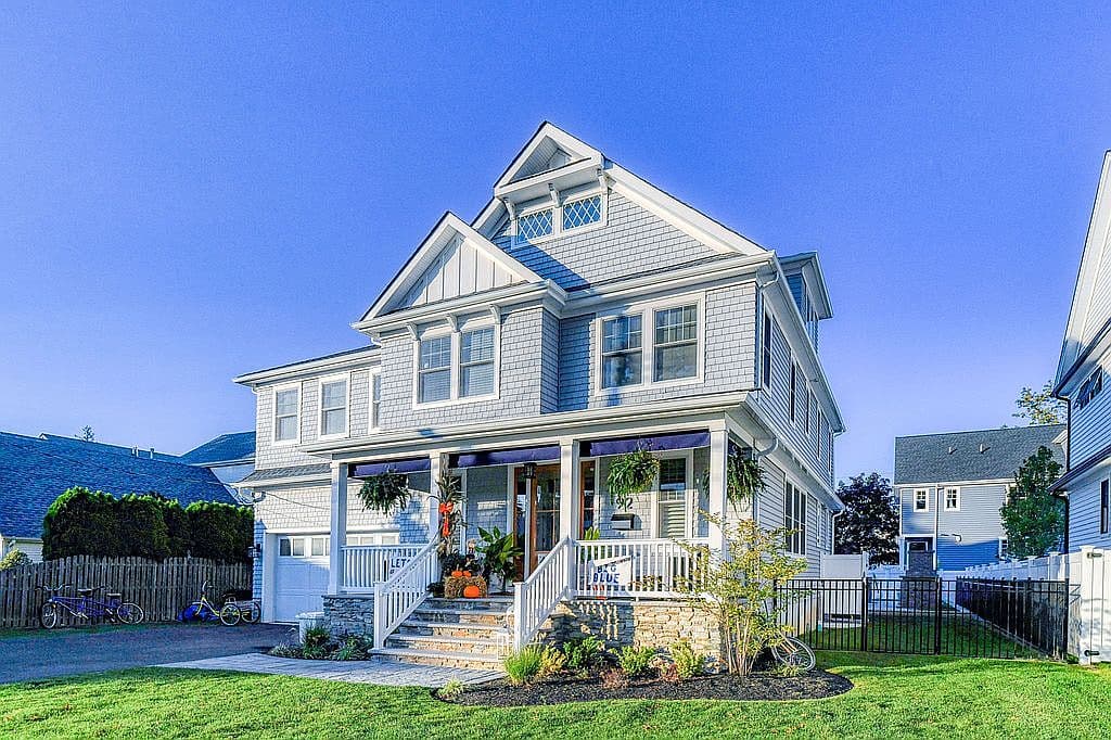 Home built by RALCO Builders at 92 MARCELLUS AVE