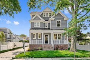 Home built by RALCO Builders at 111 UNION AVE