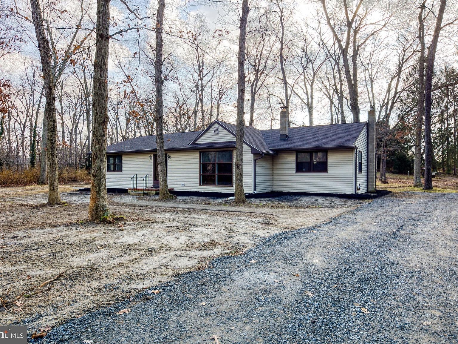 Home built by Regalbuto Builders & Septic at 833 BIG OAK RD