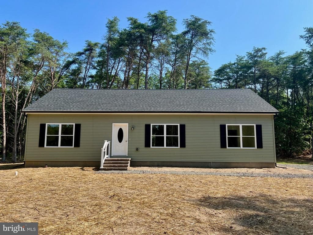 Home built by Regalbuto Builders & Septic at 94 COOL RUN RD